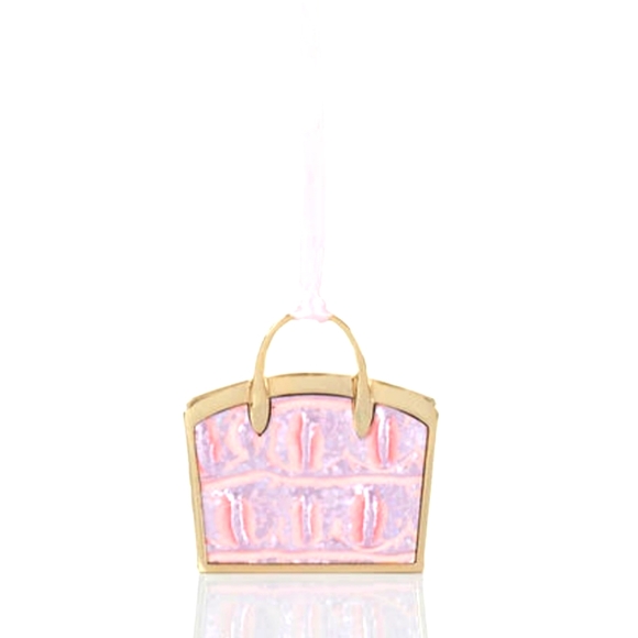 Brahmin pixie dust Duxbury charm NWT - Picture 8 of 11